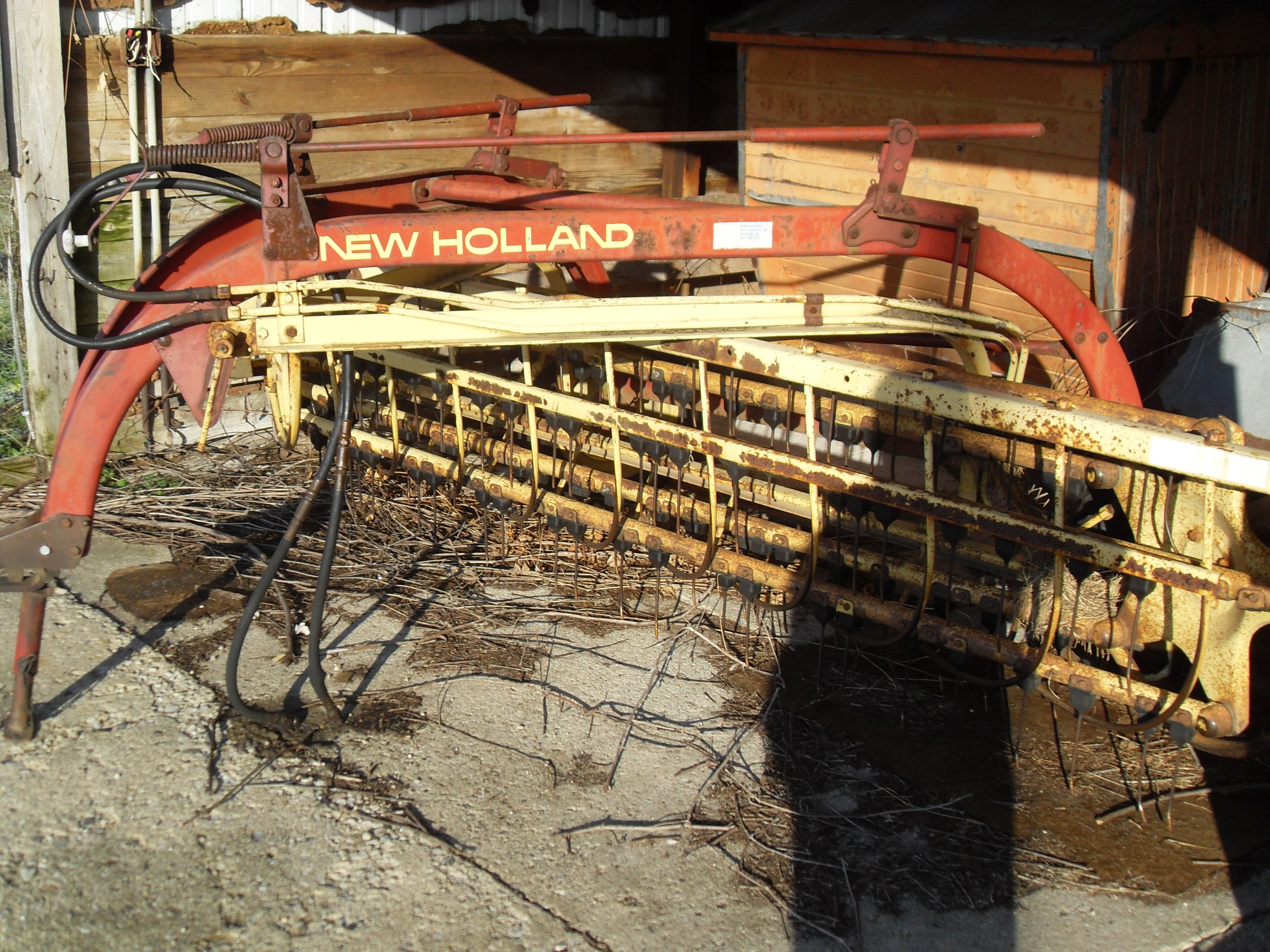 Property photo 15 - Railsback Farm Equipment Auction